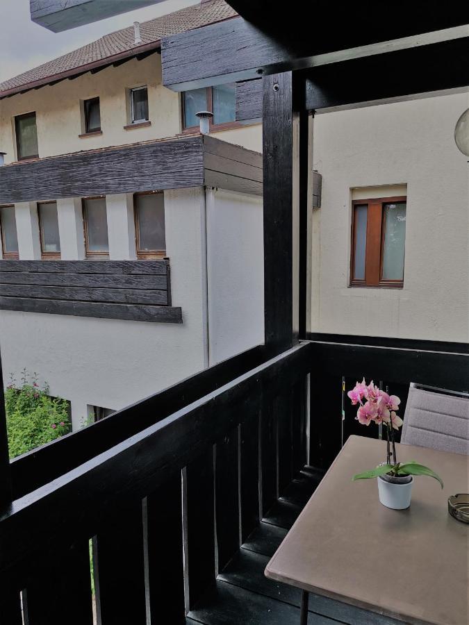 Hotel Gruener Baum - Hotel Im Murgtal, Schwarzwald Weisenbach Buitenkant foto